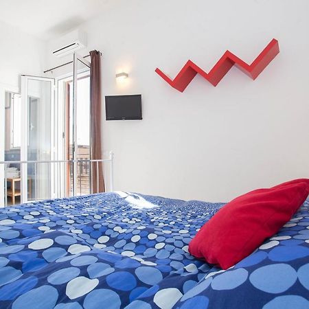 Casa Da Silvia Ξενοδοχείο Παλέρμο Εξωτερικό φωτογραφία