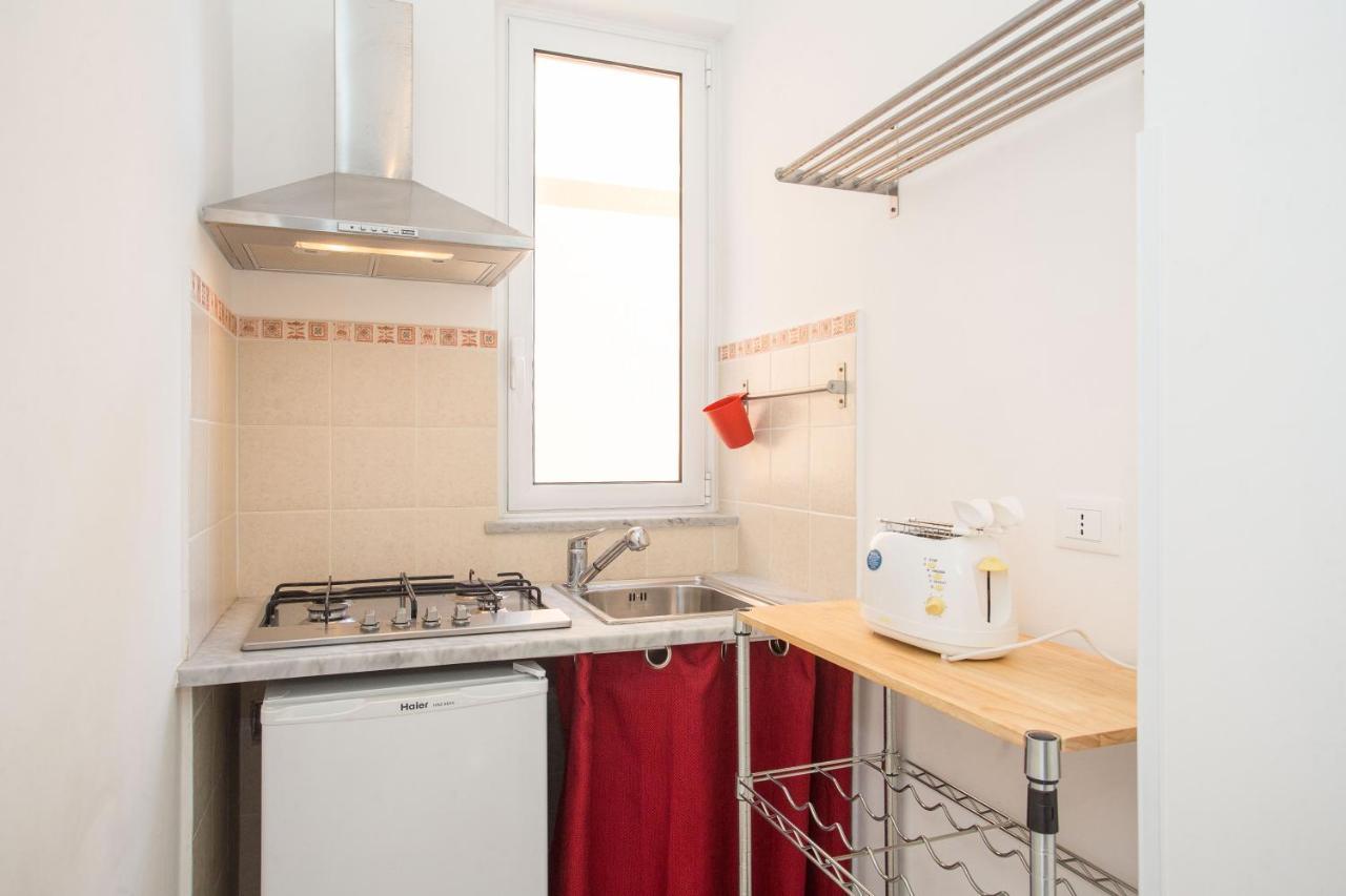 Casa Da Silvia Ξενοδοχείο Παλέρμο Εξωτερικό φωτογραφία