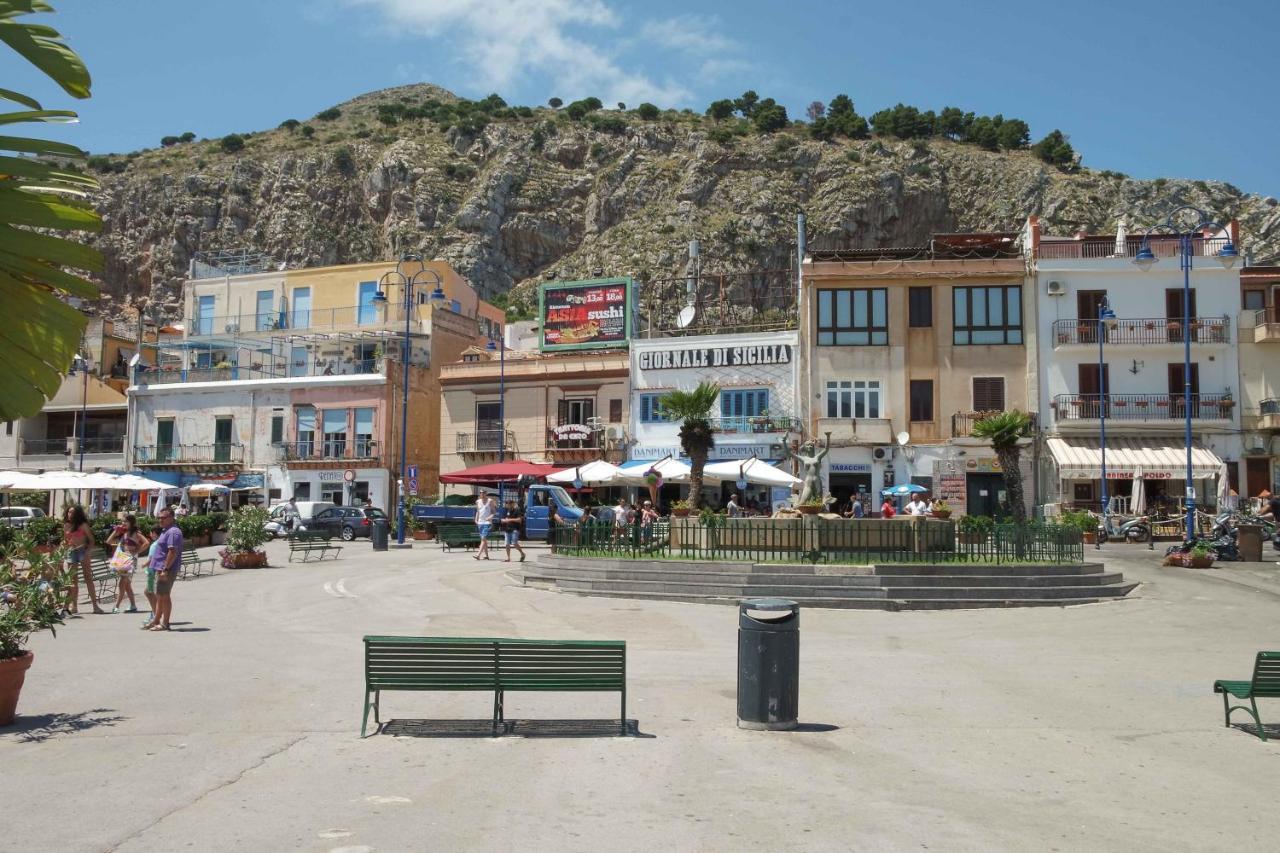 Casa Da Silvia Ξενοδοχείο Παλέρμο Εξωτερικό φωτογραφία