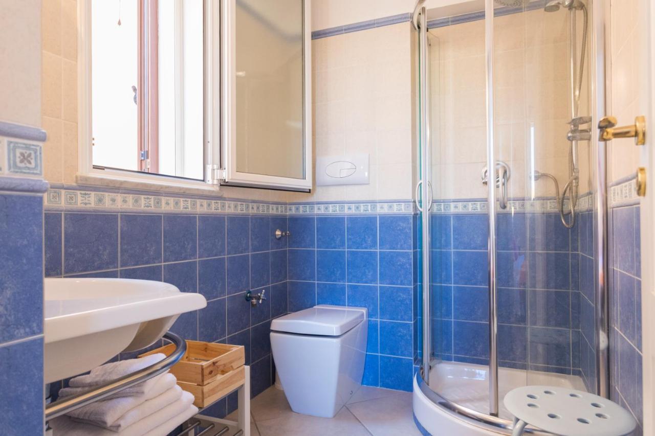 Casa Da Silvia Ξενοδοχείο Παλέρμο Εξωτερικό φωτογραφία